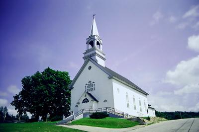 Eglise St-Aime
