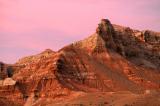 Red Hills, Dubois, Wyoming