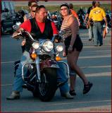 harley