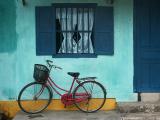 Bike in Hoi An