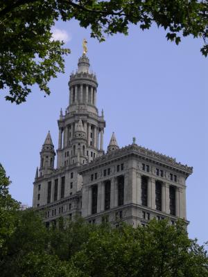 City Hall