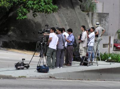 The Press