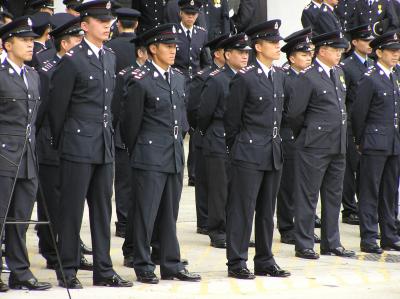 Officers
