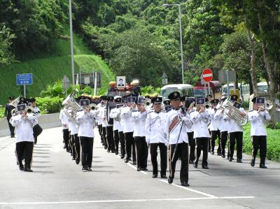 Police Band