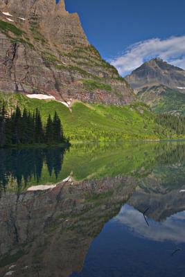 Glacier National Park