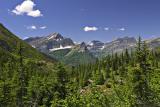 Glacier National Park