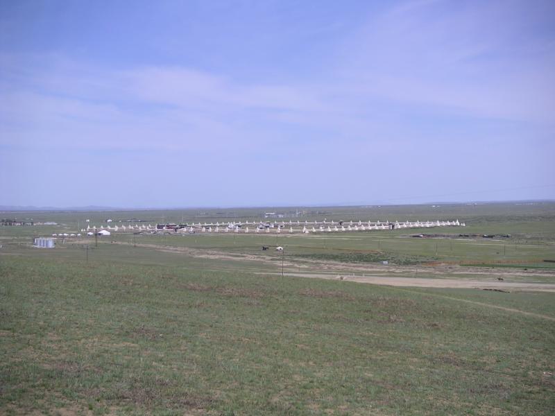 Erdene Zuu Khiid