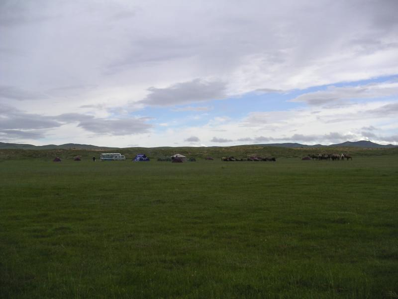 Camp