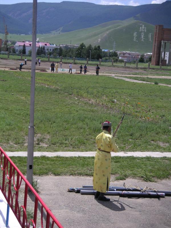 Archery