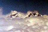 Mount Everest Sagaramatha