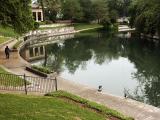 MC15: Peace - Walking The San Antonio River by Ken White