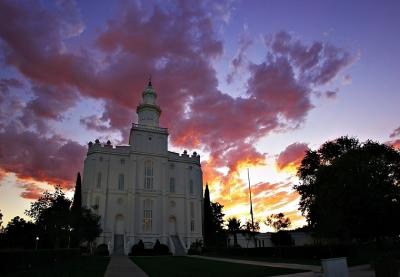 utah