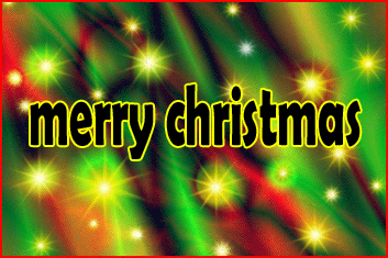 animated merry