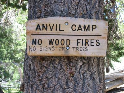 Anvil Camp