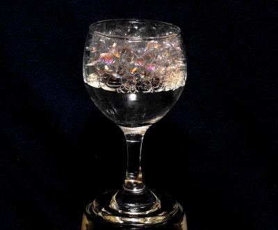 First  Glassby Pat Liu