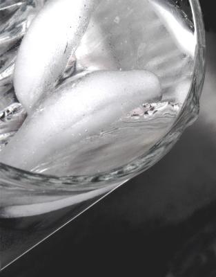 Water...On the Rocksby Cathy Waters