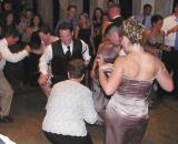 Twisting Groom and Mom<br>by Breezy P