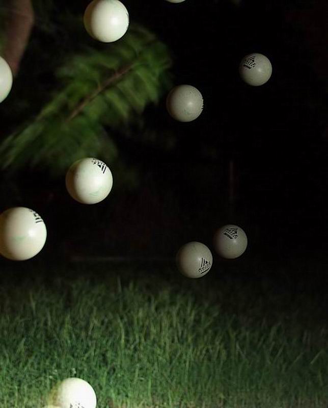 One Bouncing Ball<br>by Bill