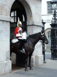 Horse Guard, Whitehall