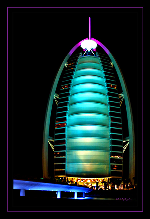 Burj Al Arab