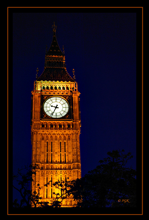 Big Ben