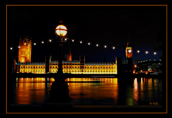 Houses of Parliament