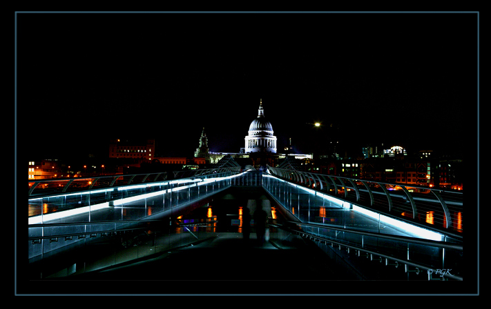 Millenium Bridge 3