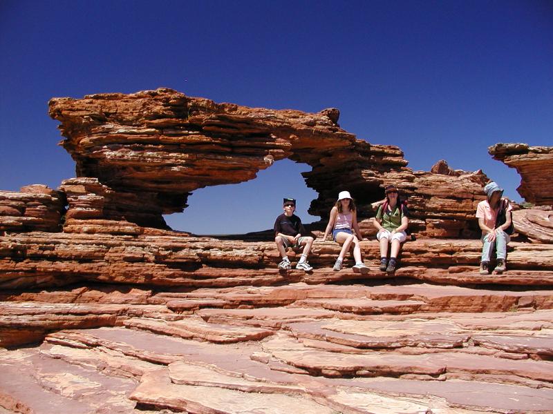 Kalbarri