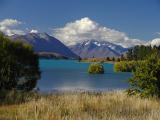 Lake Tekapo