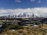 Mt Hutt - Snow & NorWest
