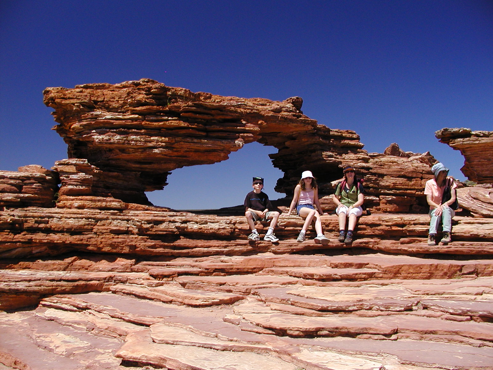 Kalbarri