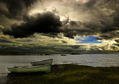 Storm Clouds