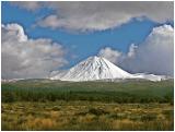 Mt Ngauruhoe