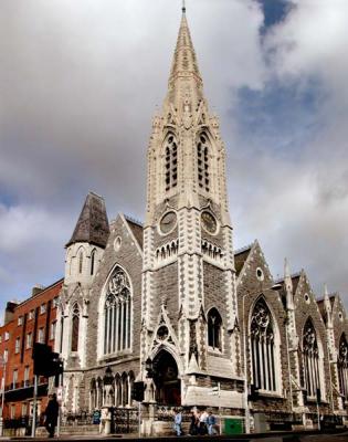 Abbey Presbyterian Church  (Dublin)