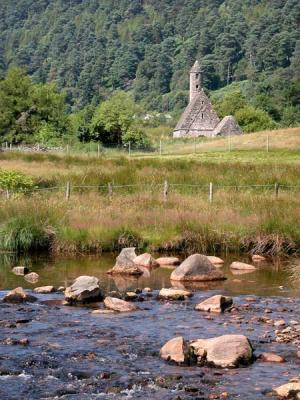 Glendalough (Co. Wicklow)