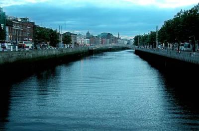 River Liffey (Dublin)