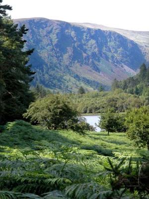 Glendalough (Co. Wicklow)