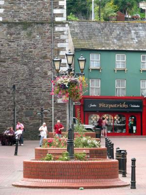 Youghal (Co. Cork)