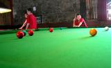 Young Snookers - Youghal (Co. Cork)