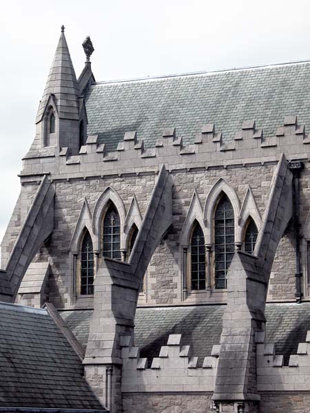  Christ Church Cathedral (Dublin)