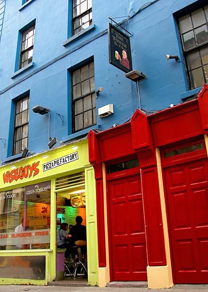 Wexford (Co. Wexford)