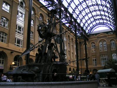 HAYS GALLERY.JPG