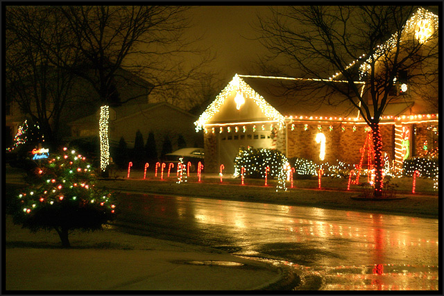 Lights