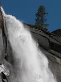 have you seen Nevada falls from different angle ?
