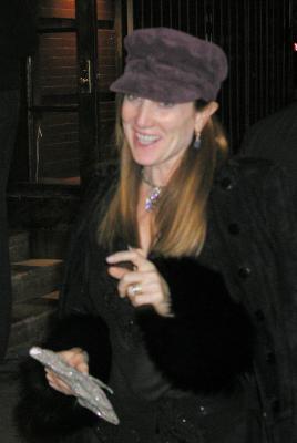 Bruce Springsteen, Tribeca, 10/5/03