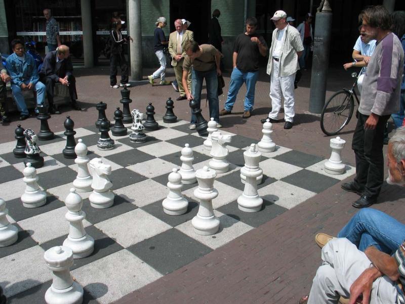 City Chess