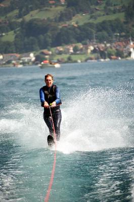 Das macht Spass