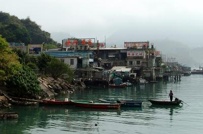 Lei Yue Mun