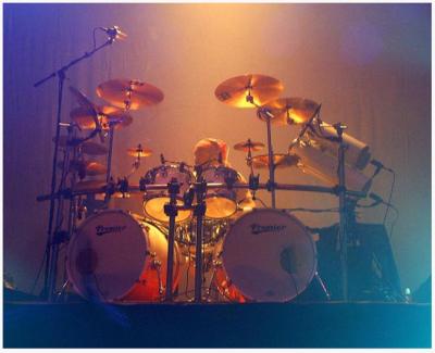 Stratovarius Live In Tilburg 2003-2