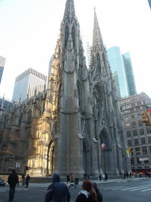  Church In Manhattan 2
